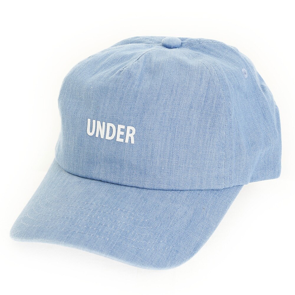  UNDERキャップ BLU 41T-XKR-002667