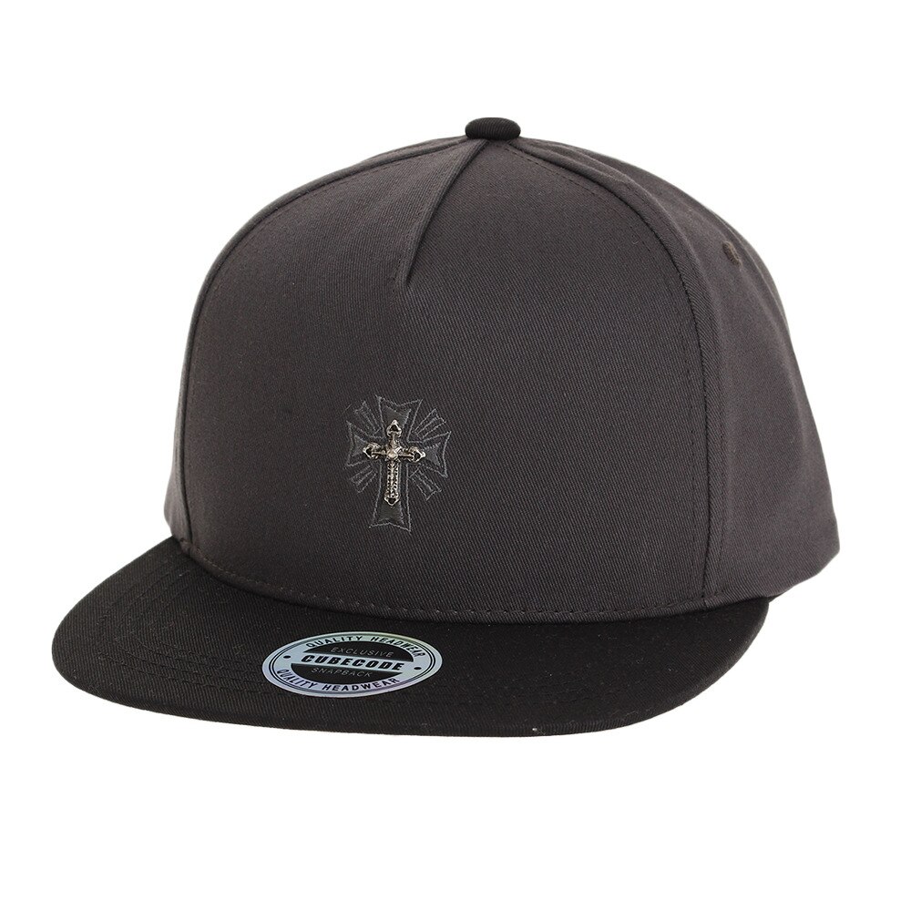  【多少の傷汚れありの為大奉仕】Kiss Of Death キャップ CHC 41T-XKR-002673 オンライン価格
