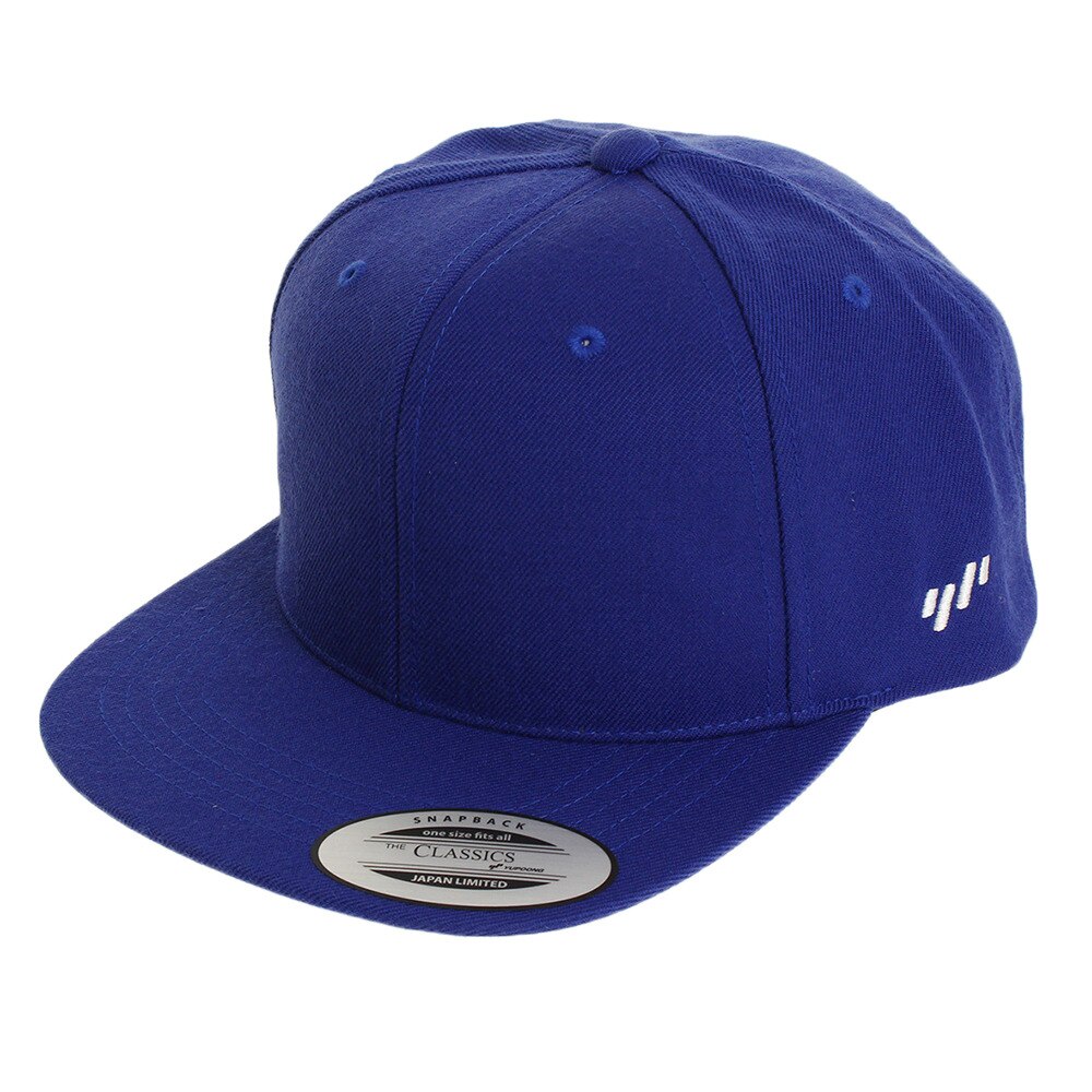 キャップ 6089M-JPLT ROYAL