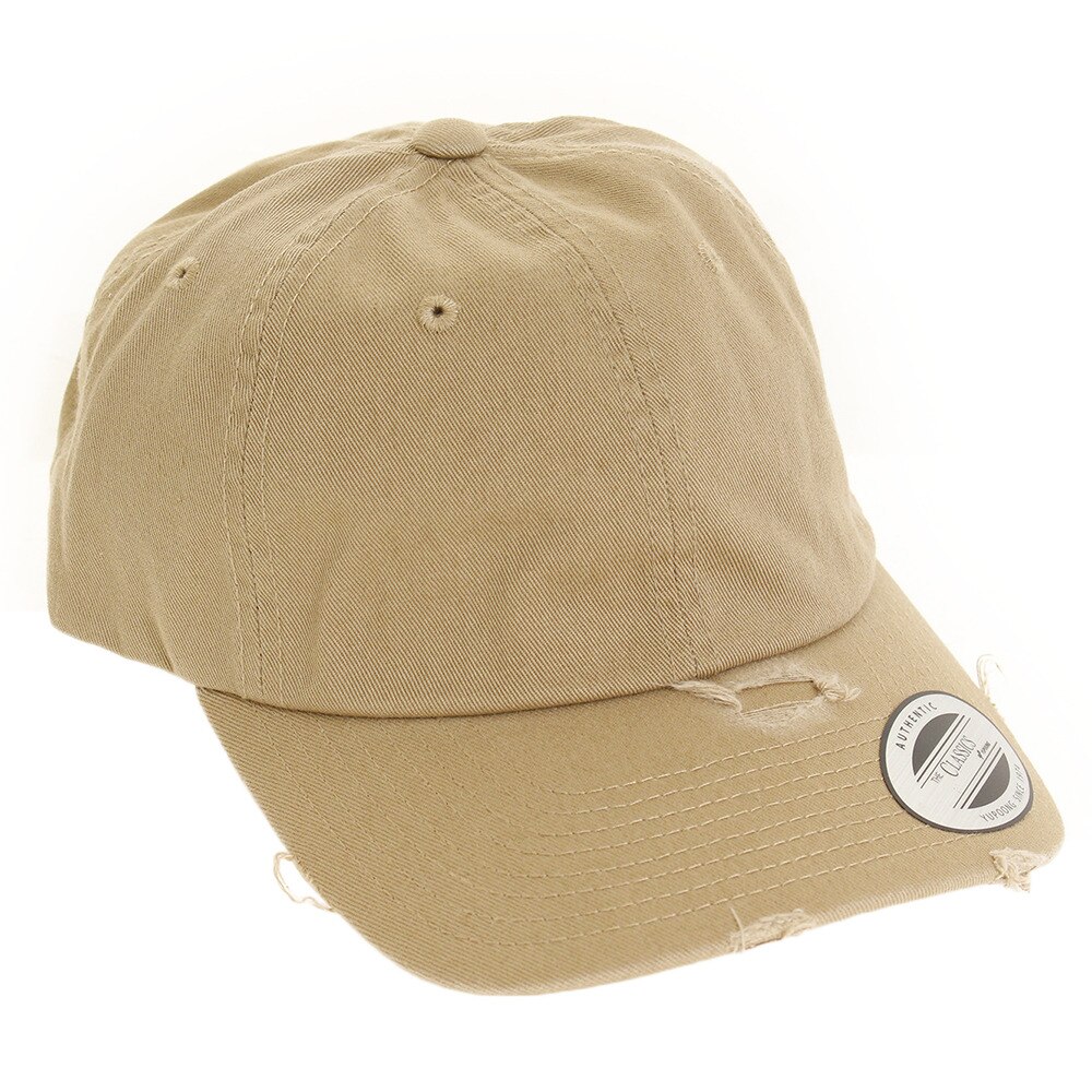 キャップ 6245DC-JPLT KHAKI