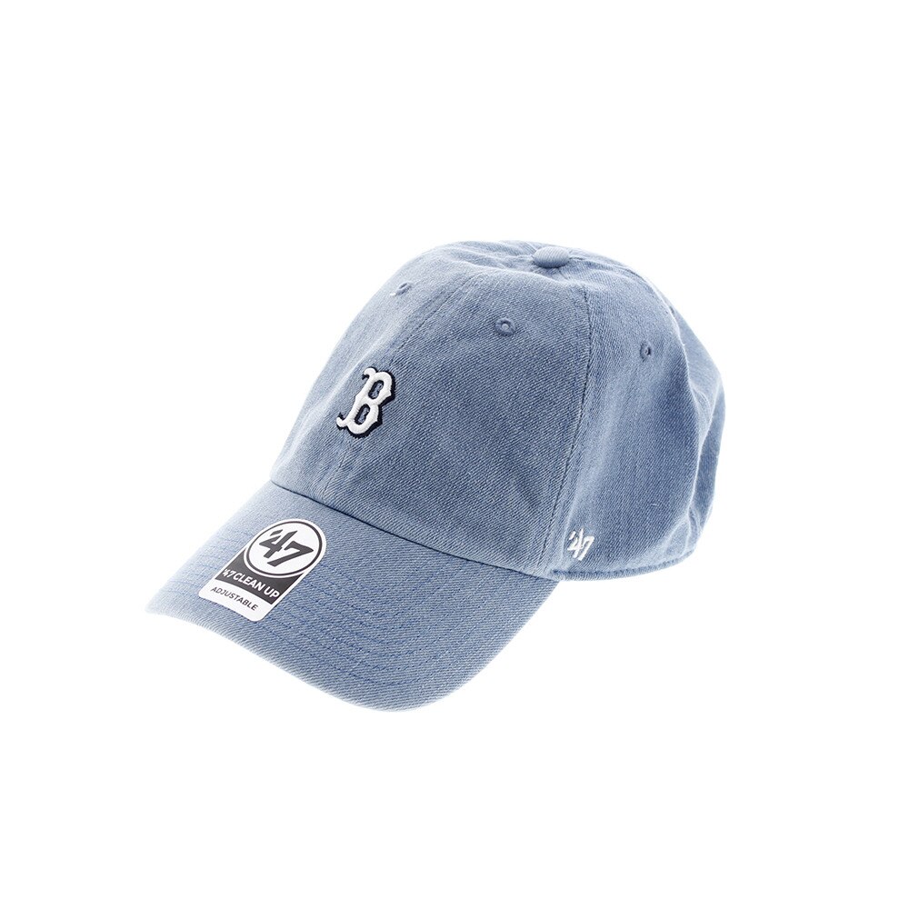 Red Sox Ashton キャップ CLEAN B-ASHTN02DSS-TB