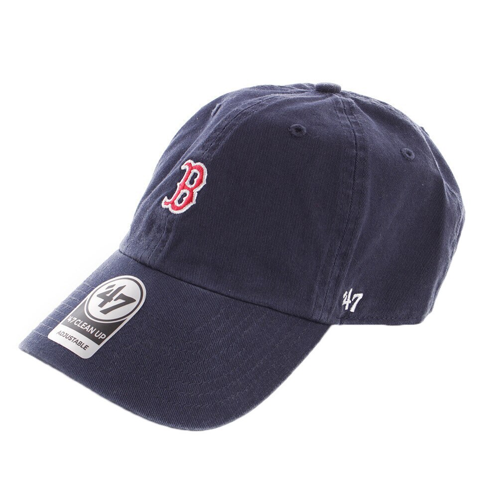  Red Sox Base Runner CL キャップ B-BSRNR02GWS-NY