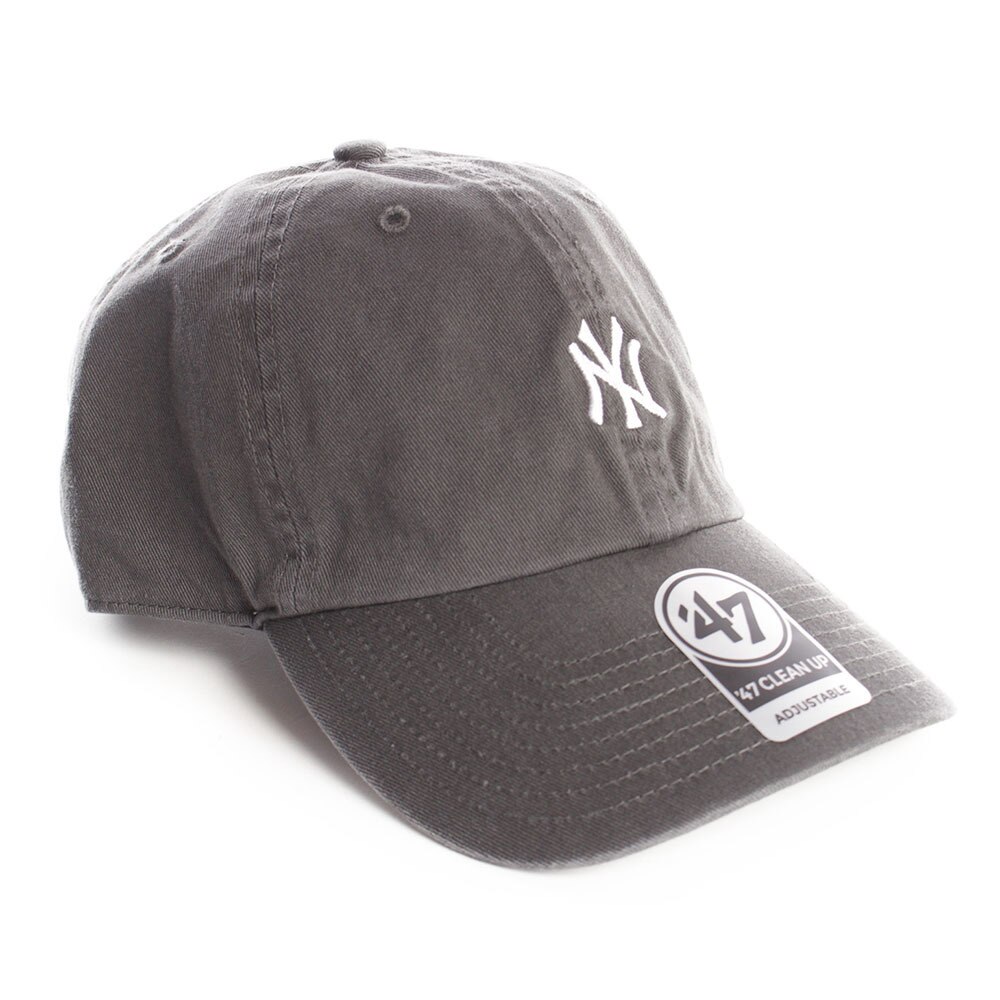 フォーティーセブン（47）（メンズ）帽子 メンズ Yankees Base Runner CL キャップ B-BSRNR17GWS-CC 日よけ ニューヨーク・ヤンキース MLB