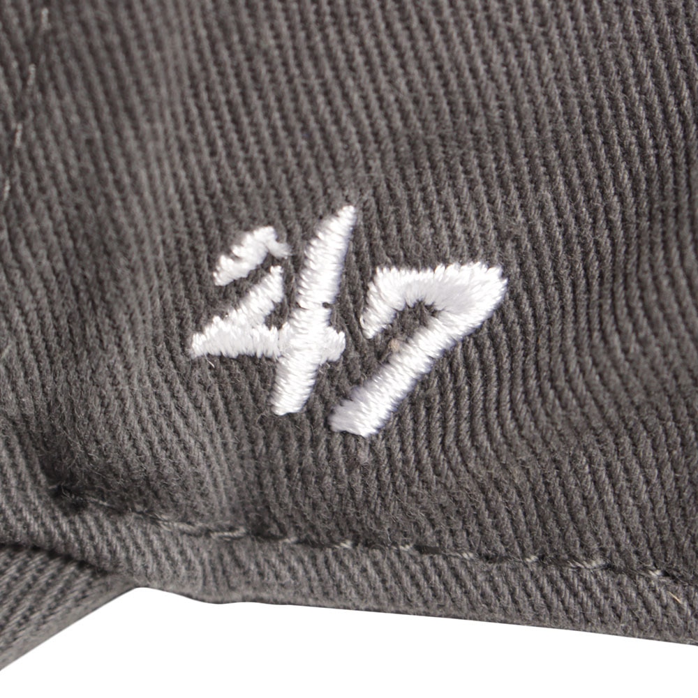 フォーティーセブン ブランド（47 Brand）（メンズ）帽子 メンズ Yankees Base Runner CL キャップ B-BSRNR17GWS-CC 日よけ