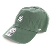 フォーティーセブン（47）（メンズ）Yankees Base Runner CL キャップ B-BSRNR17GWS-DG