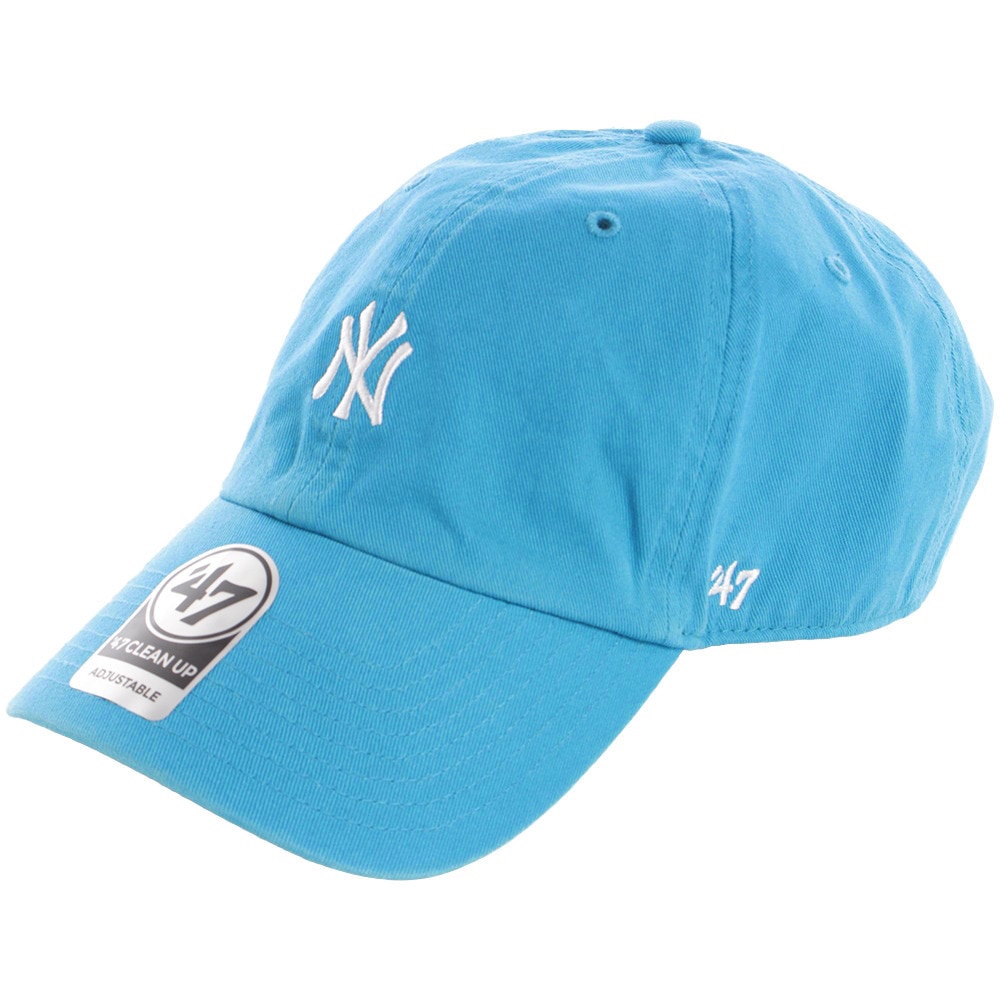  Yankees Base Runner キャップ B-BSRNR17GWS-NU