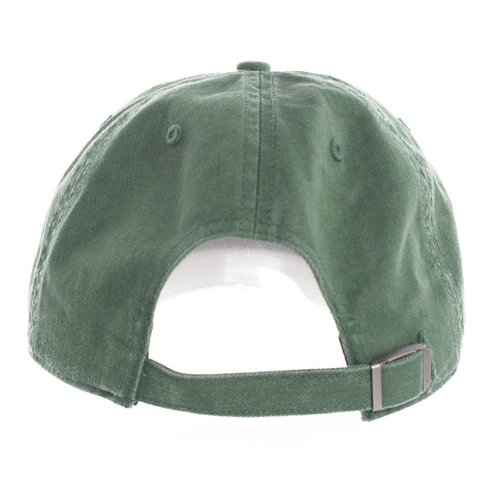 フォーティーセブン ブランド（47 Brand）（メンズ）Athletics Base Runne キャップ B-BSRNR18GWS-DG