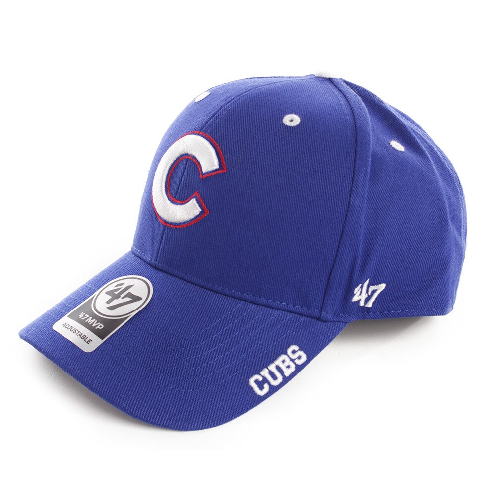  Cubs Frost MVP Ro キャップ B-FRO05HTV-RY