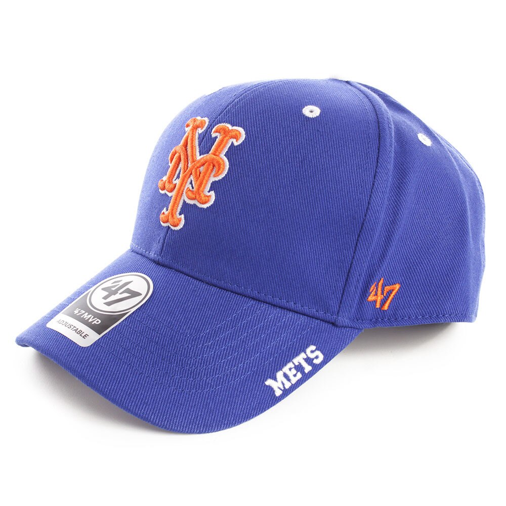  Mets Frost 47 MVP キャップ B-FRO16HTV-RYA