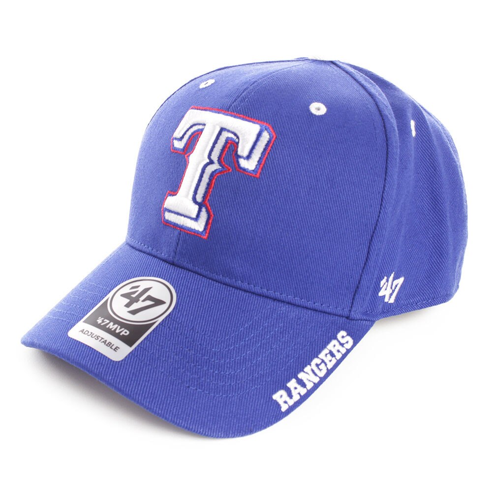  Rangers FrostMVP キャップ B-FRO25HTV-RY