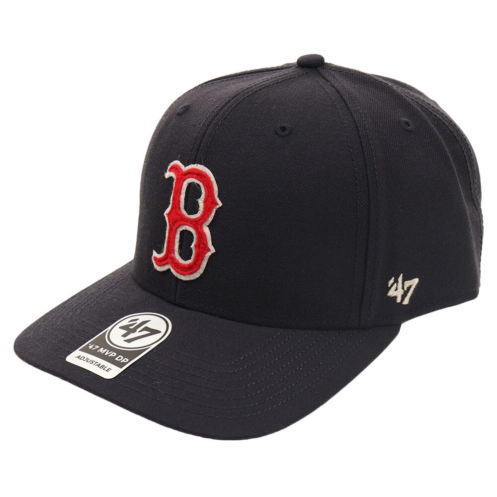  Red Sox Otsego MVP キャップ B-OTSGO02WBS-NY