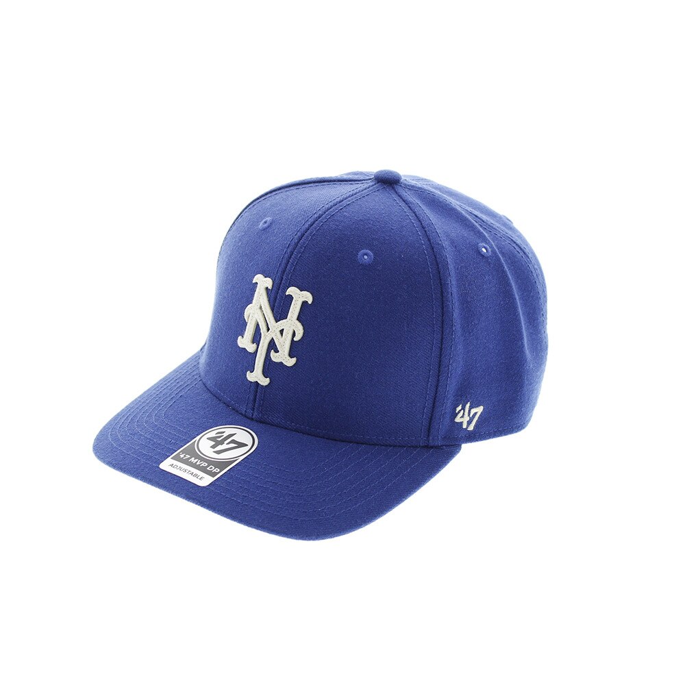  Mets Otsego MVP DP キャップ B-OTSGO16WBS-RYA
