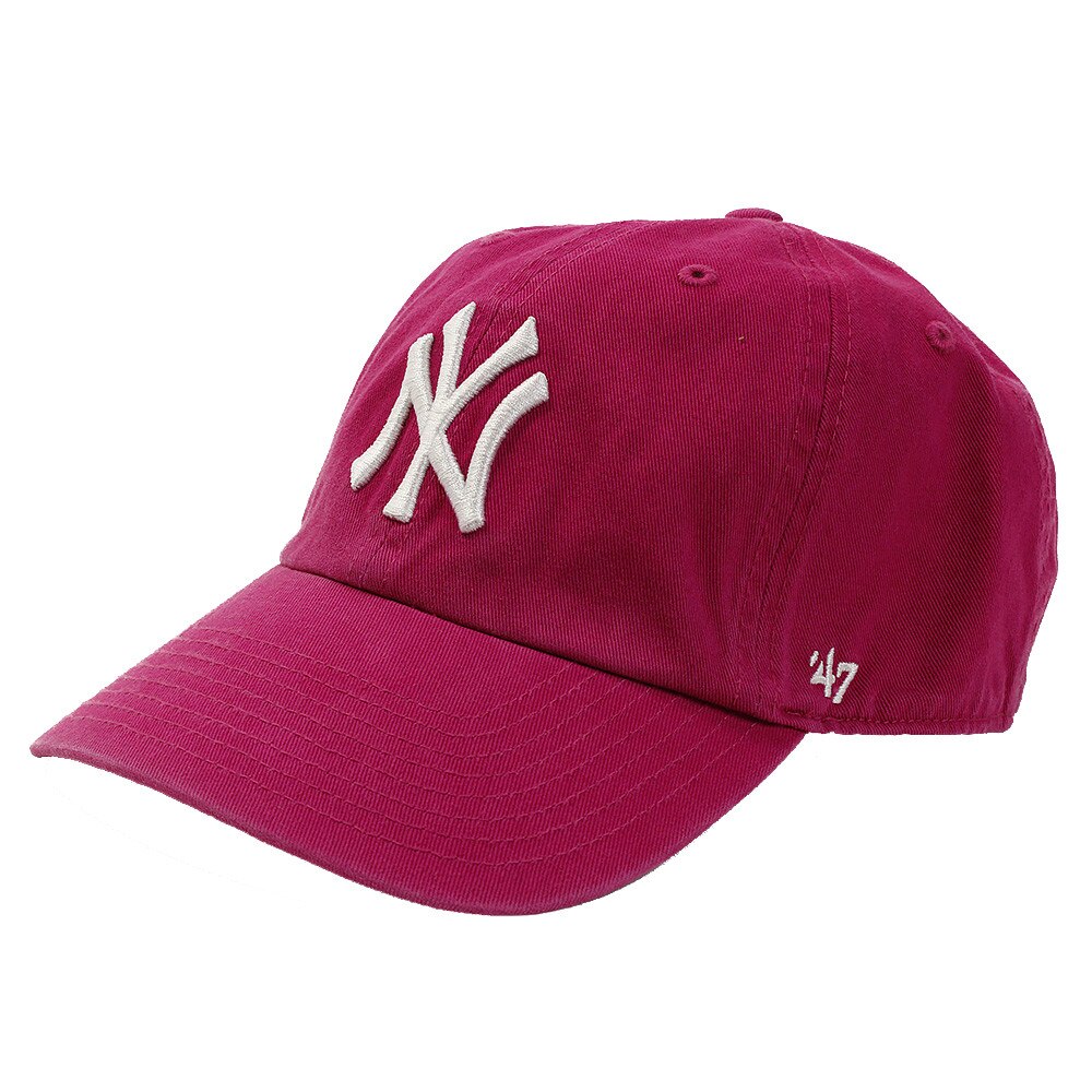 Yankees 47 CLEAN UP B-RGW17GWSNL-OH