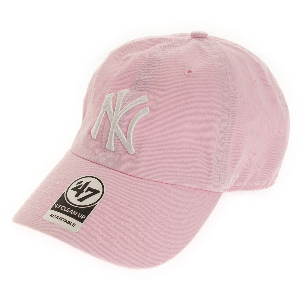  Yankees 47 CLEAN UP Pet キャップ B-RGW17GWSNL-PT