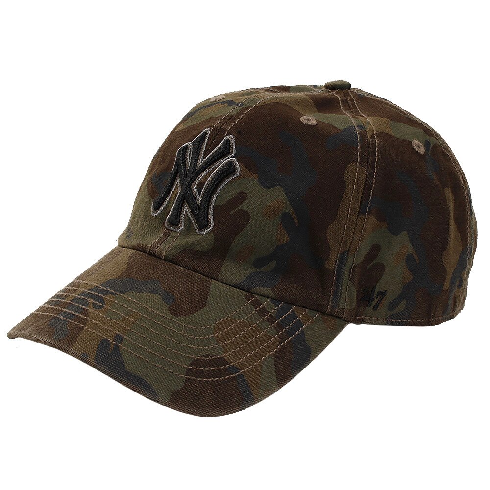  【多少の傷汚れありの為大奉仕】Yankees Sector CLEAN B-SECTR17GWS-SW