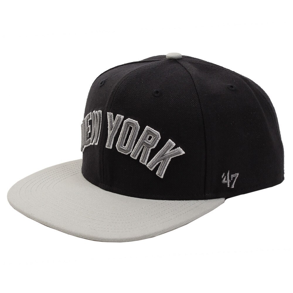 Yankees Script Se B-SSSTT17WBP-NY