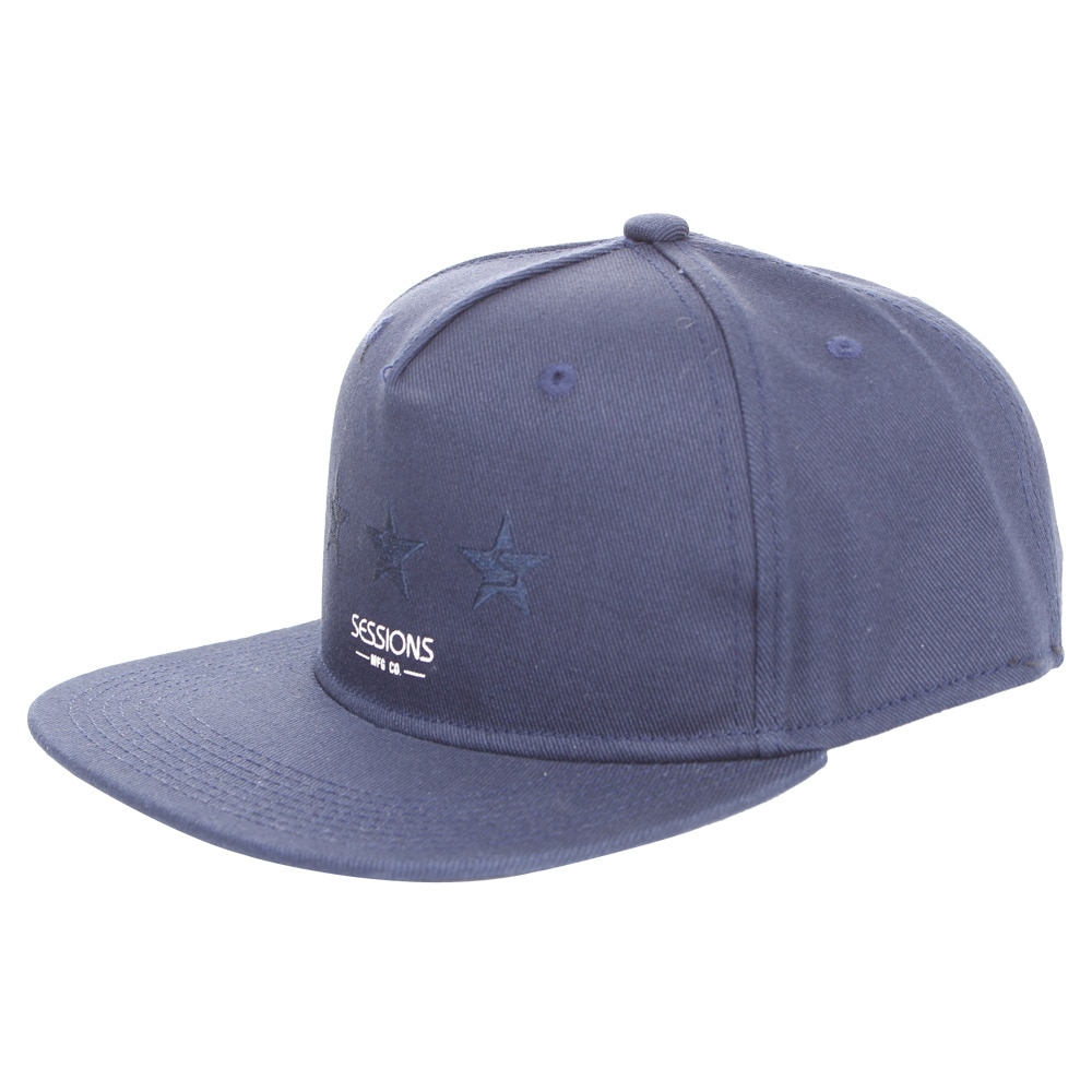  【多少の傷汚れありの為大奉仕】Triple Star BB キャップ 188002 NVY オンライン価格