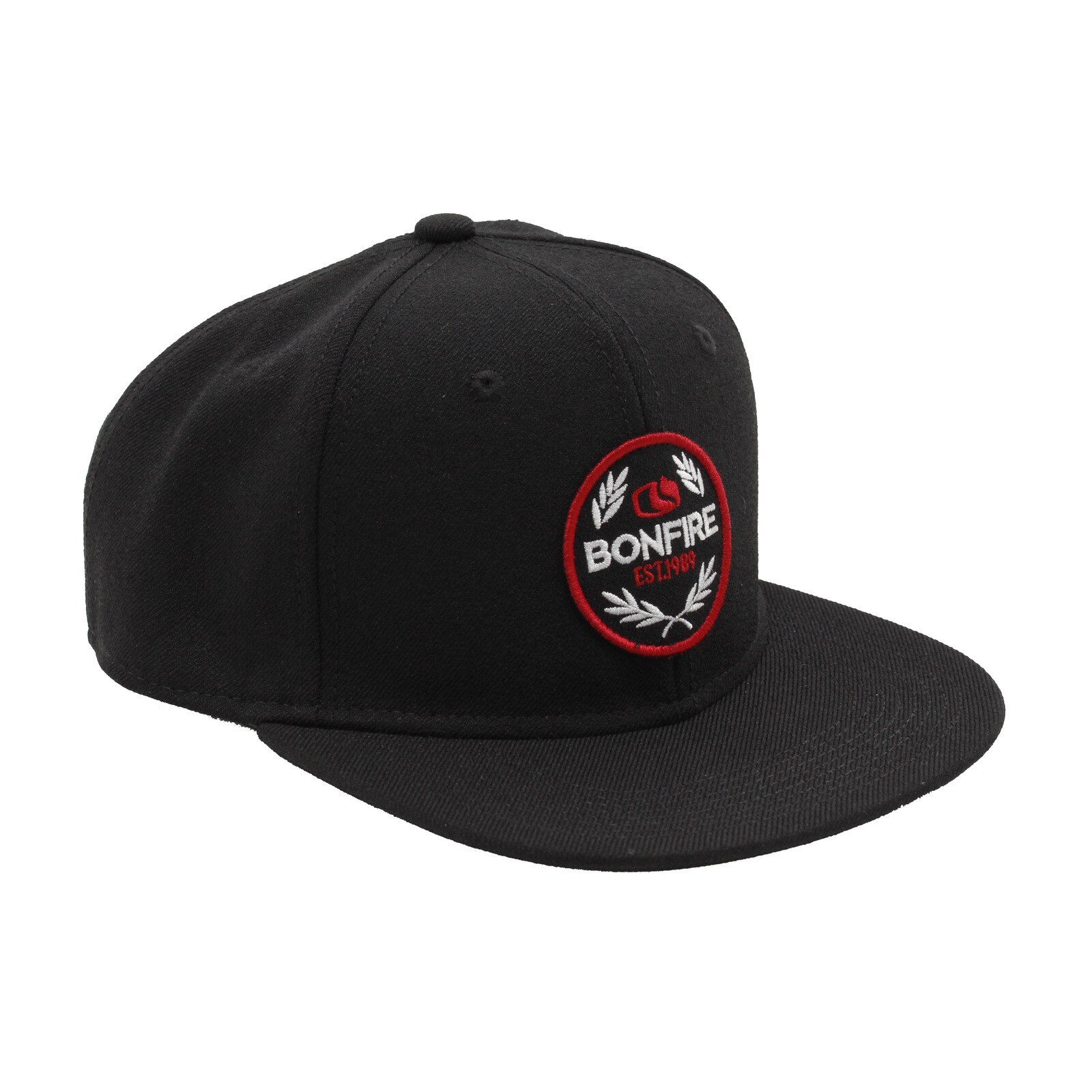  【多少の傷汚れありの為大奉仕】EMBREM WAPPEN BBC 20BNF8SST2013 BLK