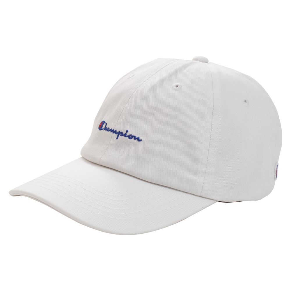  TWILL LOGO CAP C8-M731C 010