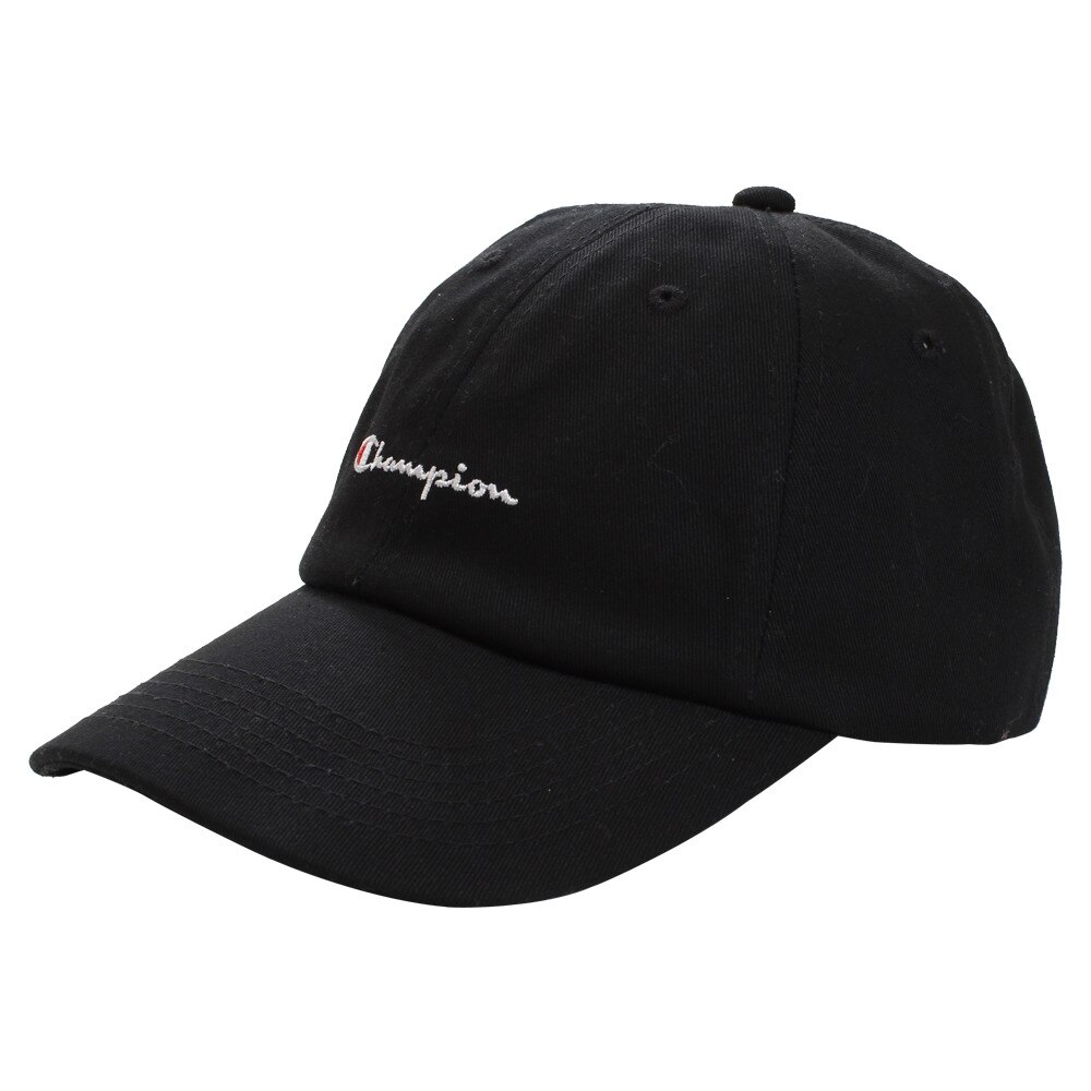  TWILL LOGO CAP C8-M731C 090