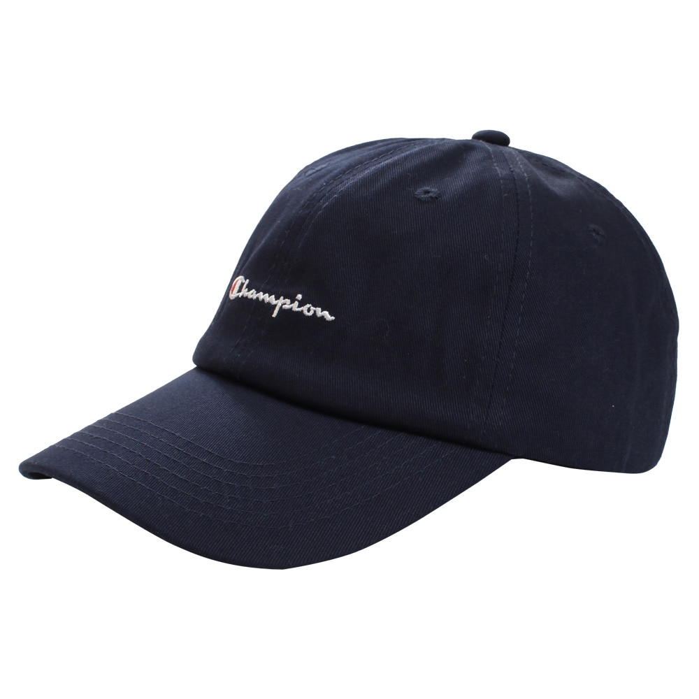  TWILL LOGO CAP C8-M731C 370