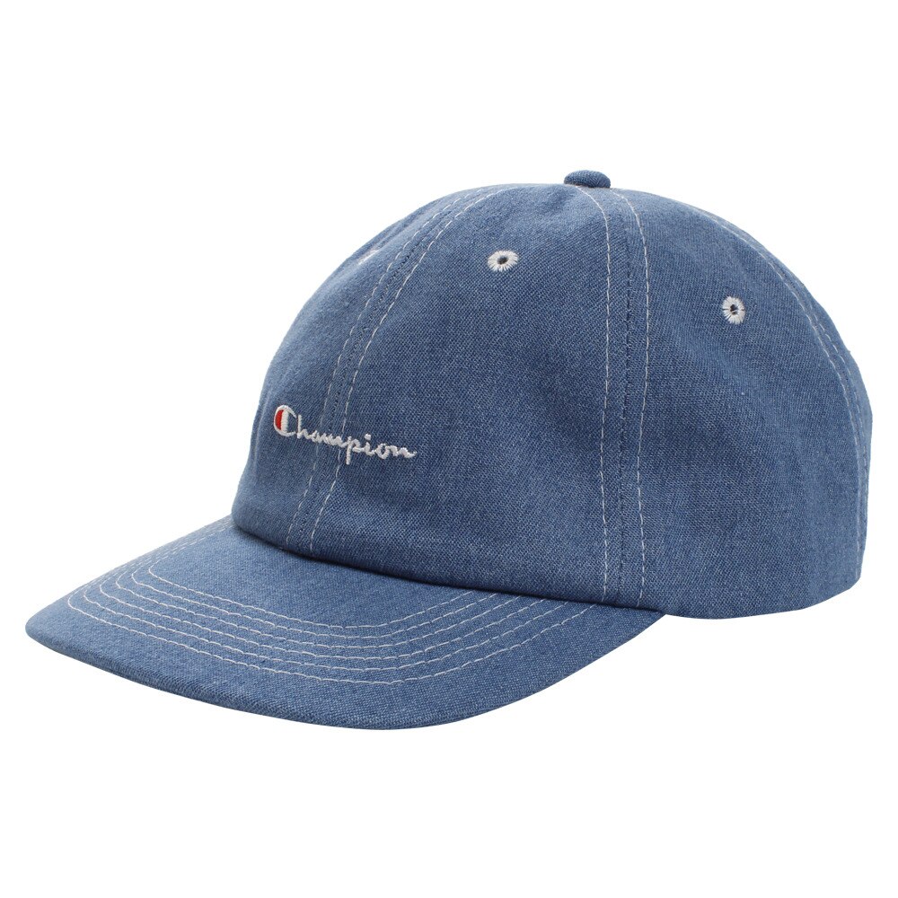  DENIM LOGO CAP C8-M734C 326 キャップ