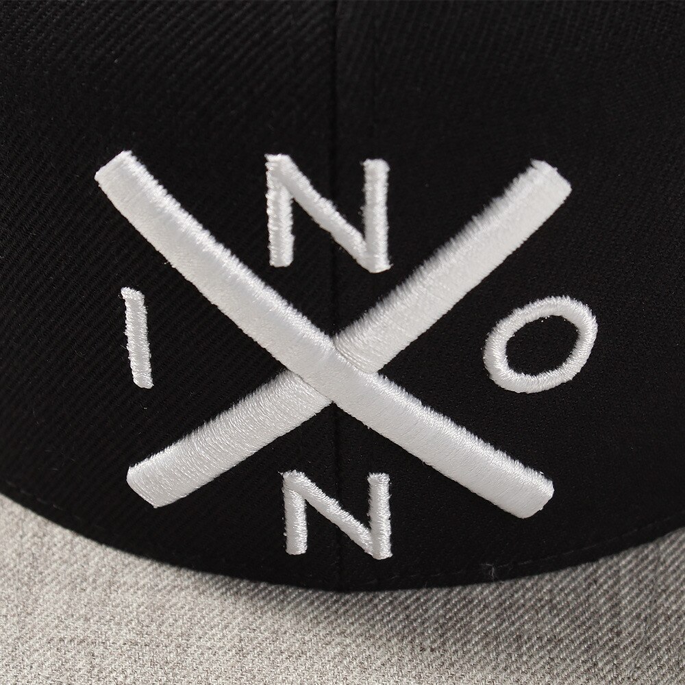 Exchange Snapback Hat Black Heather Gray Nc 00 ニクソン ヴィクトリアゴルフ Exchange Snapback Hat Black Heather Gray Nc 00 ニクソン ヴィクトリアゴルフ