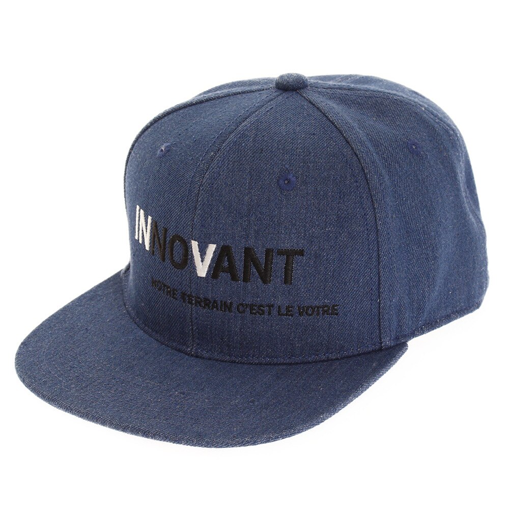  【多少の傷汚れありの為大奉仕】DENIM BB キャップ 897D8ST8854 NVY オンライン価格