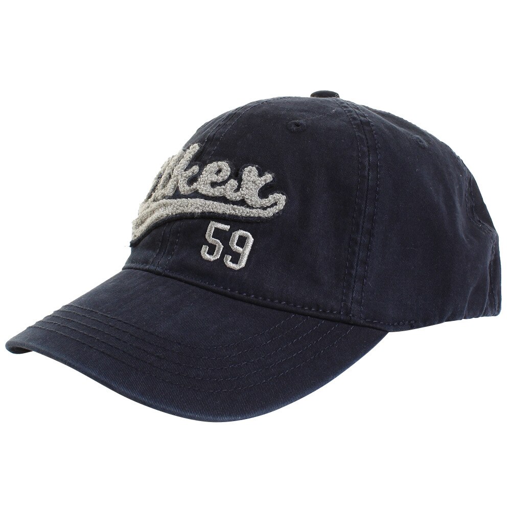  STRETCH 6P キャップ 897EK8ST8844 NVY