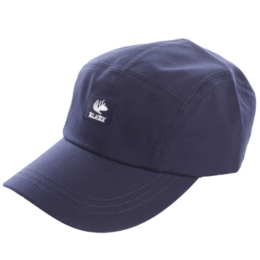  【多少の傷汚れありの為大奉仕】CANVAS JET キャップ 897EK8ST8845 NVY