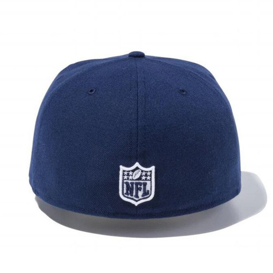 ニューエラ（NEW ERA）（メンズ）帽子 59FIFTY ダラス・カウボーイズ 11434039