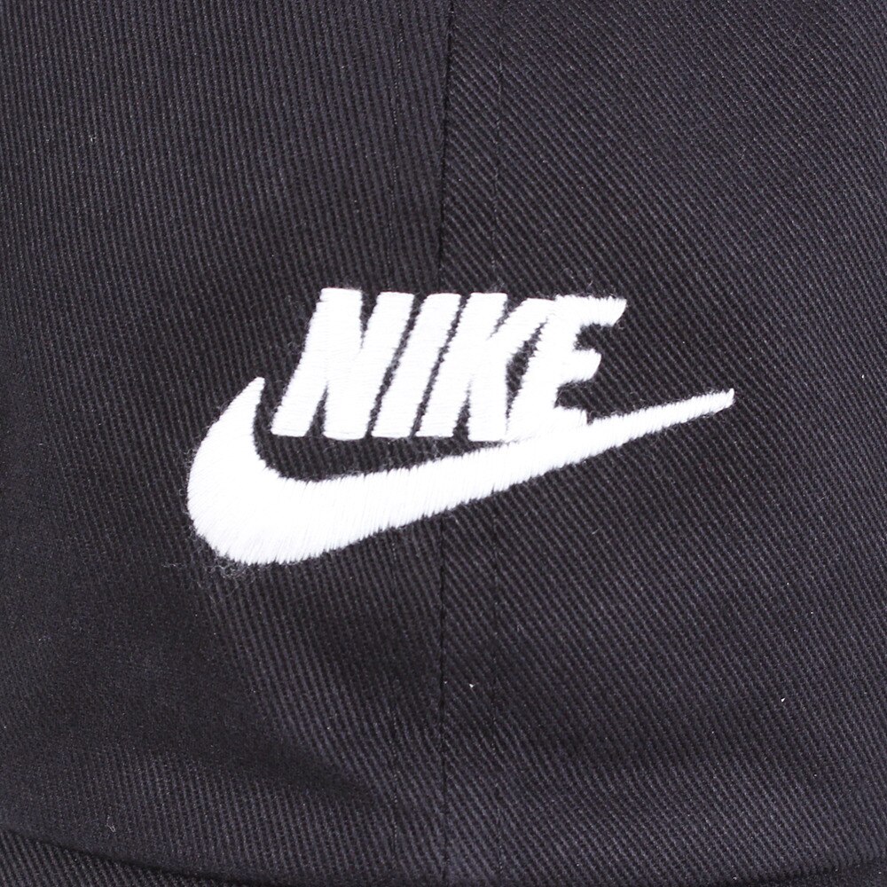 ナイキ（NIKE）（メンズ）H86 フーチュラ ウォッシュド キャップ 913011-010FA18