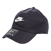 ナイキ（NIKE）（メンズ）H86 フーチュラ ウォッシュド キャップ 913011-010FA18