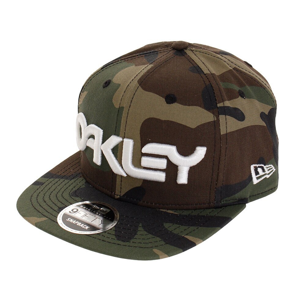  NOVELTY SNAP BACK キャップ 911784-982