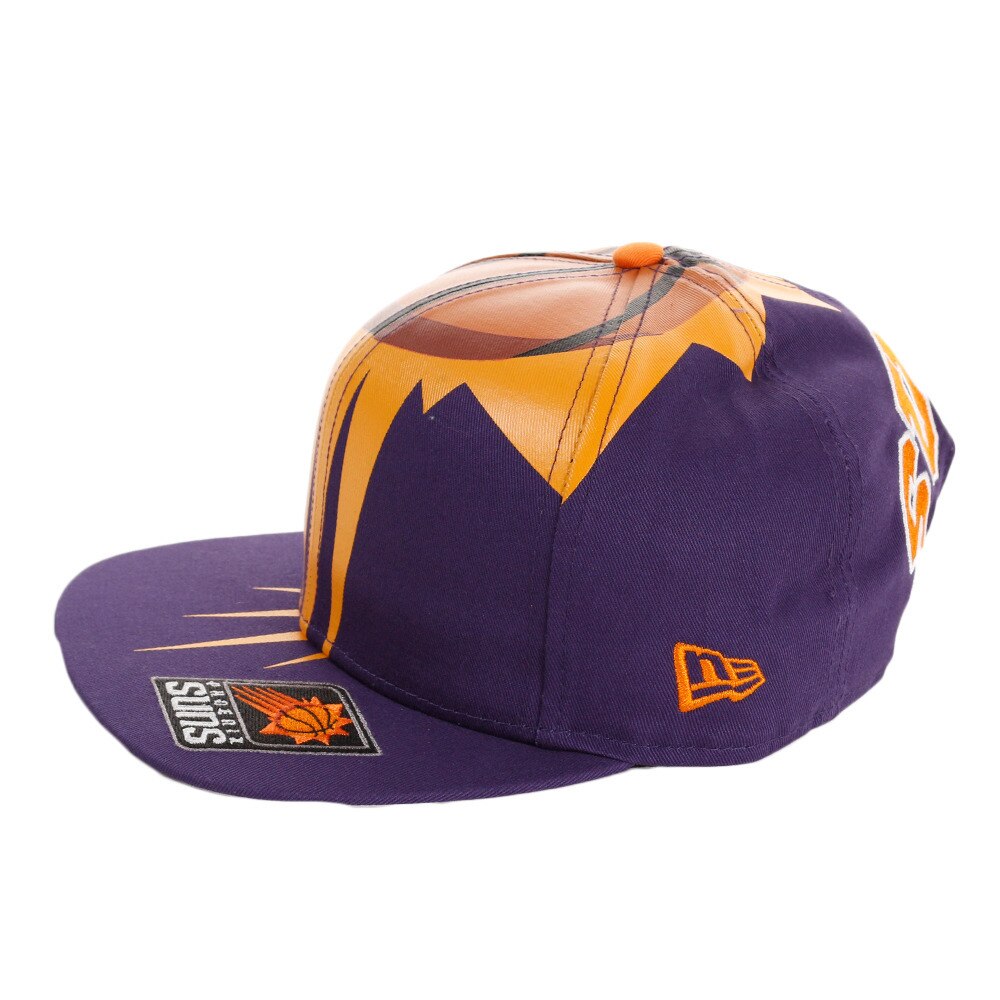  9FIFTY Original Fit NBA ビッグロゴ フェニックス・サンズ 11781336