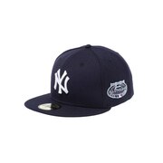 59fifty Mlb オンフィールド ニューヨーク ヤンキース ゲーム ニューエラ ヴィクトリア