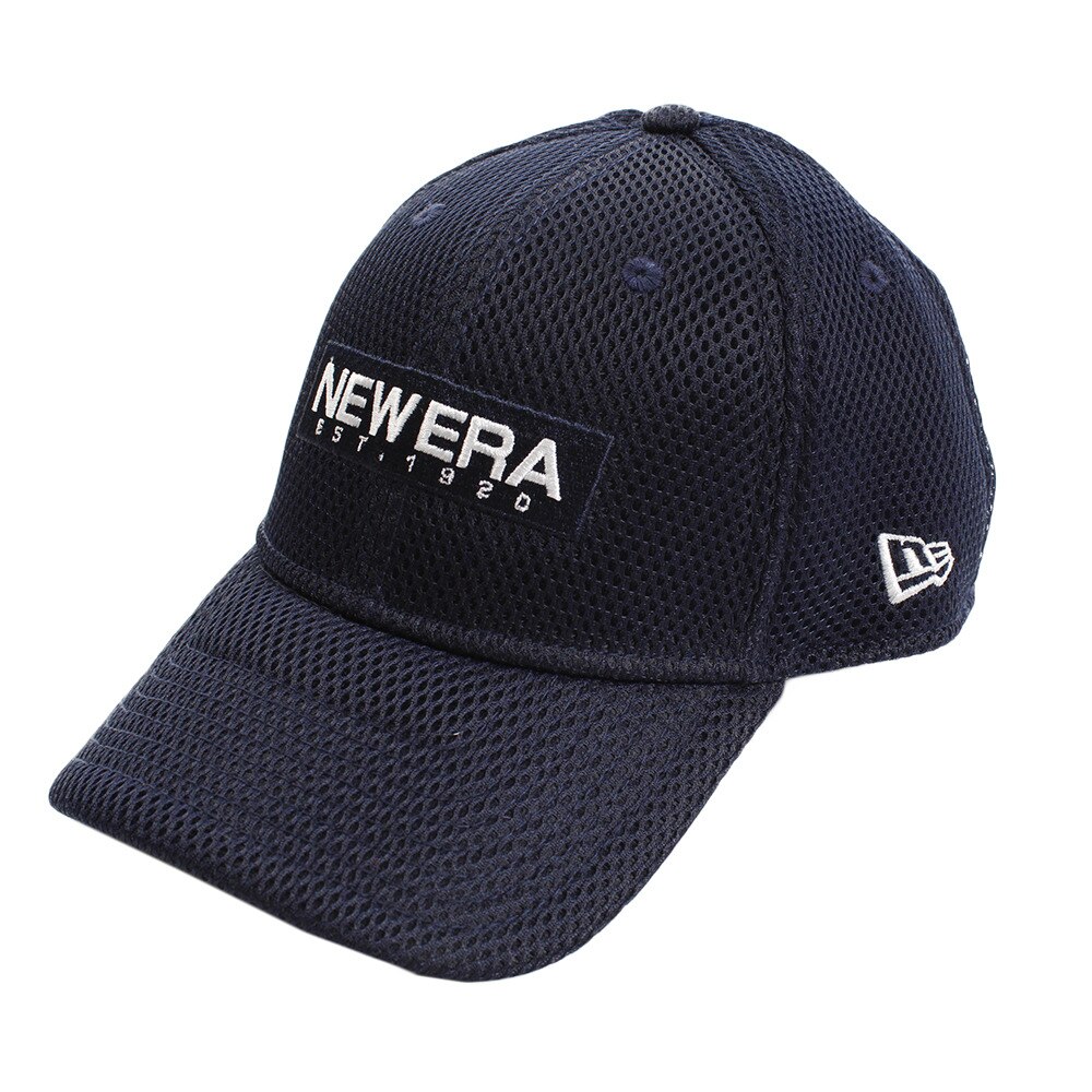  39THIRTY スペーサーメッシュ NEW ERA EST.1920 キャップ 11781728
