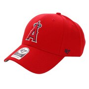 フォーティーセブン（47）（メンズ）Angels Home MVP キャップ B-MVP04WBV-HM