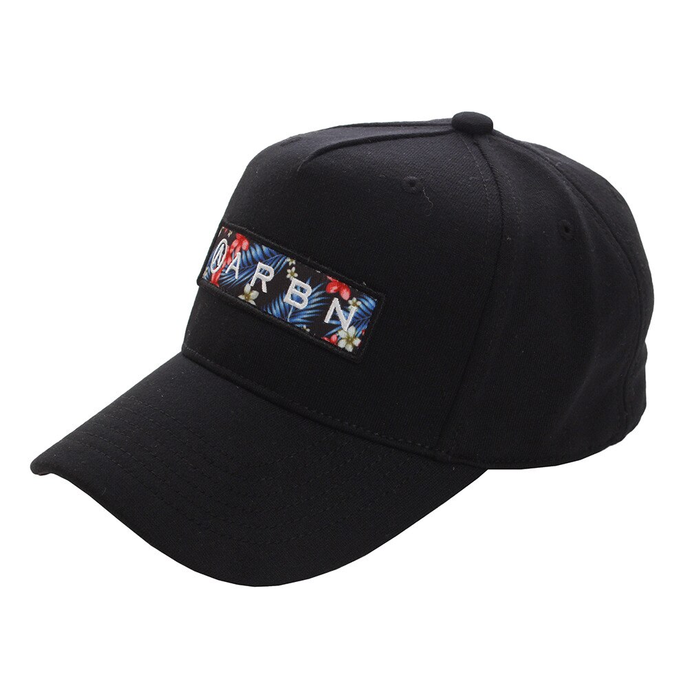  BAR LOGO SWEAT CAP AB93AC1117 BLK