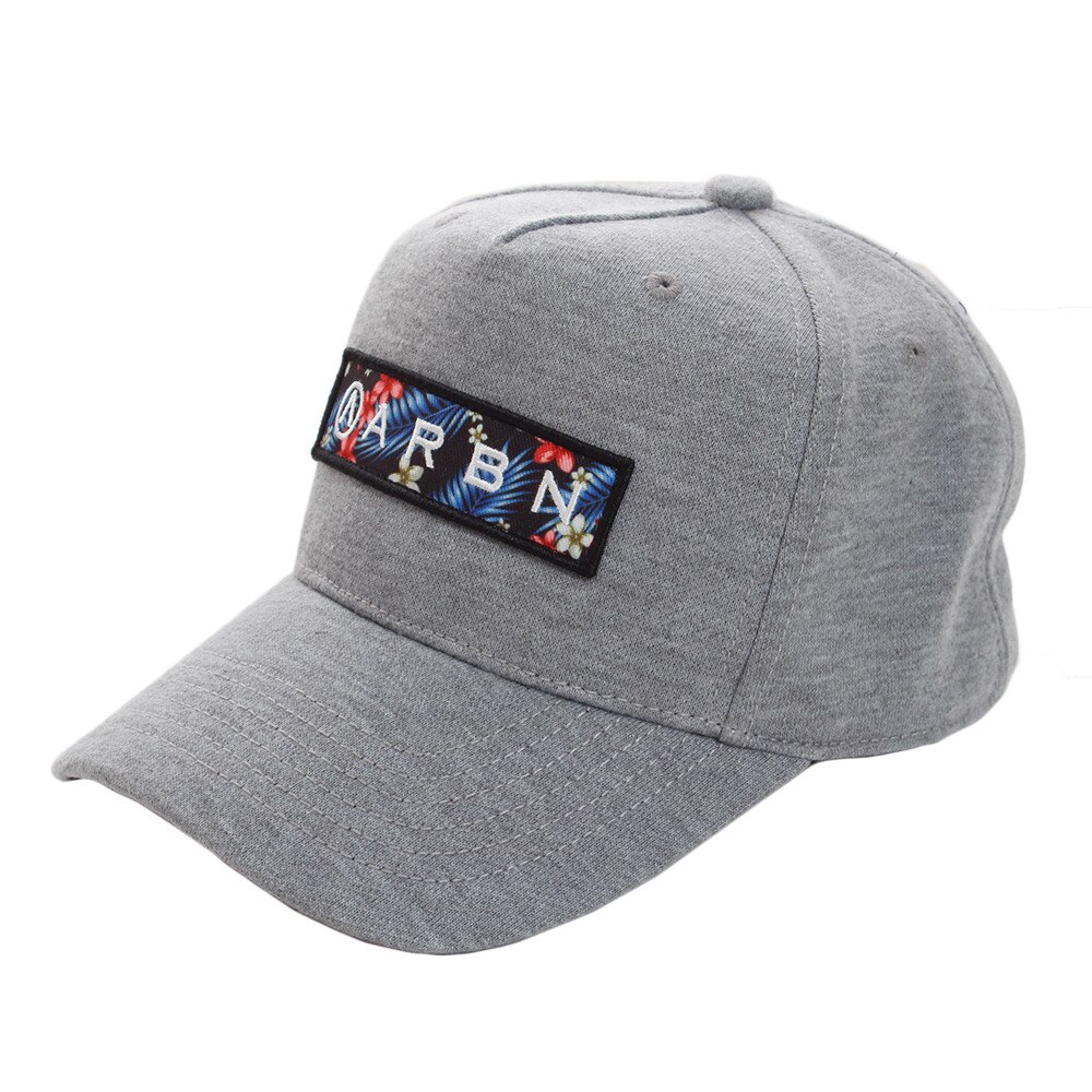  BAR LOGO SWEAT CAP AB93AC1117 GRY