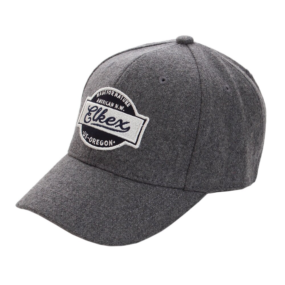  【多少の傷汚れありの為大奉仕】WAPPEN MELTON CAP 897EK8ST3831 CHC