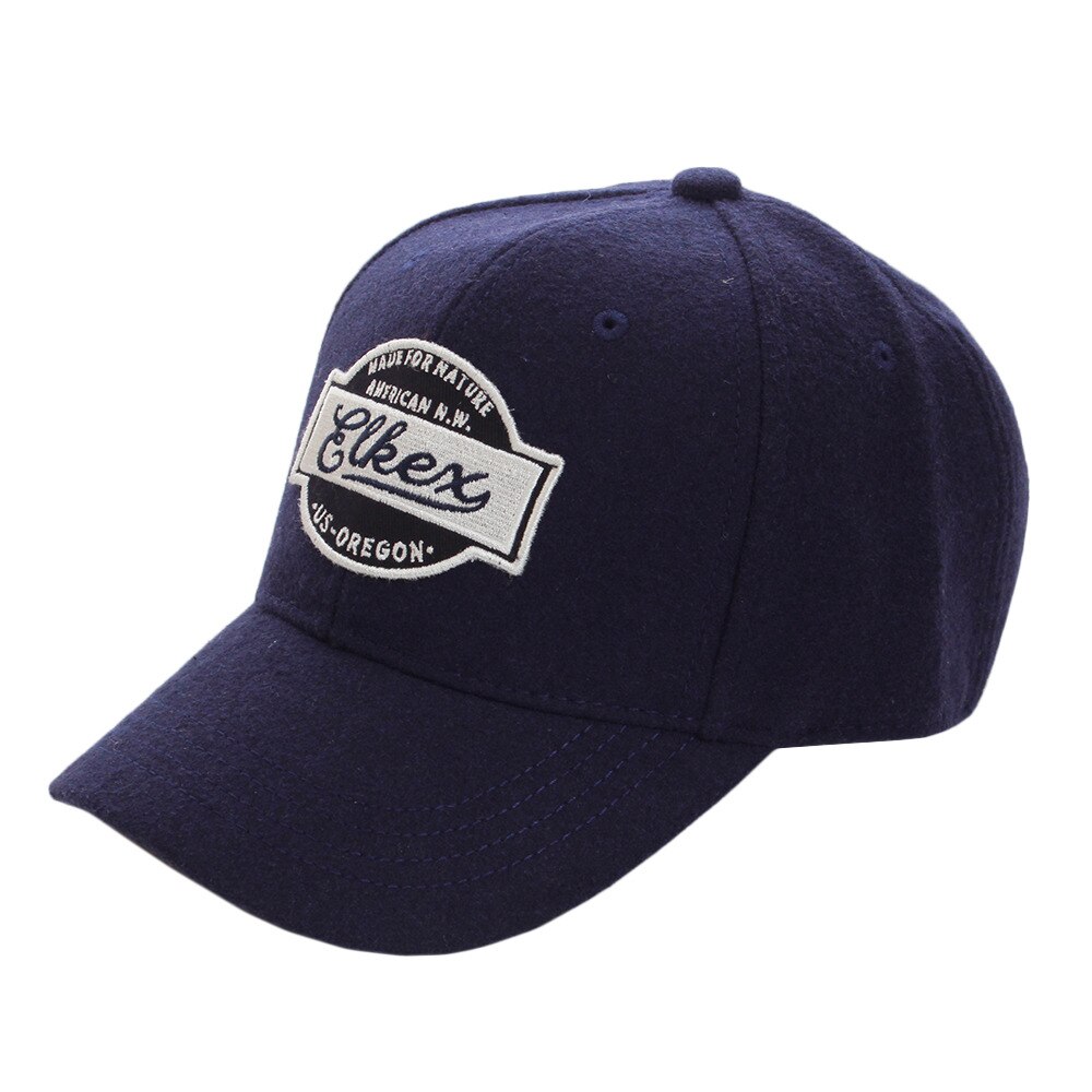  【多少の傷汚れありの為大奉仕】WAPPEN MELTON CAP 897EK8ST3831 NVY