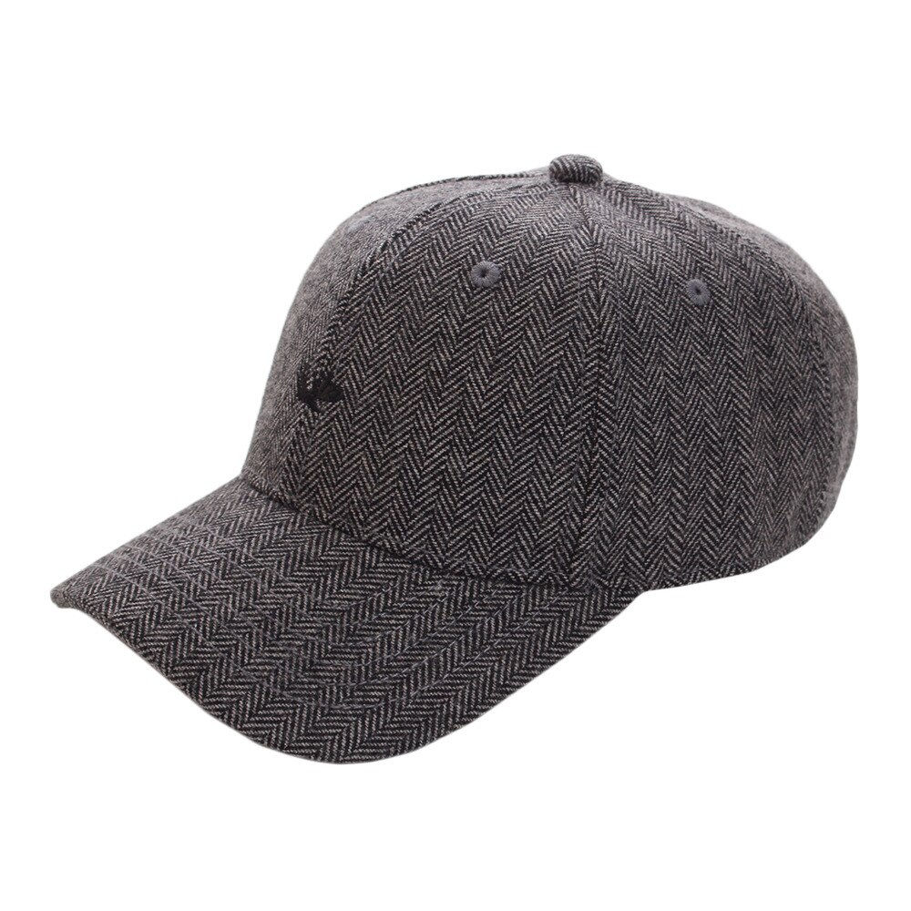 LOGOTWEED CAP 897EK8ST3832 GRY