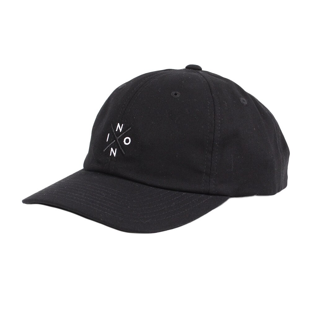 PREP STRAPBACK HAT NC2784000-00画像