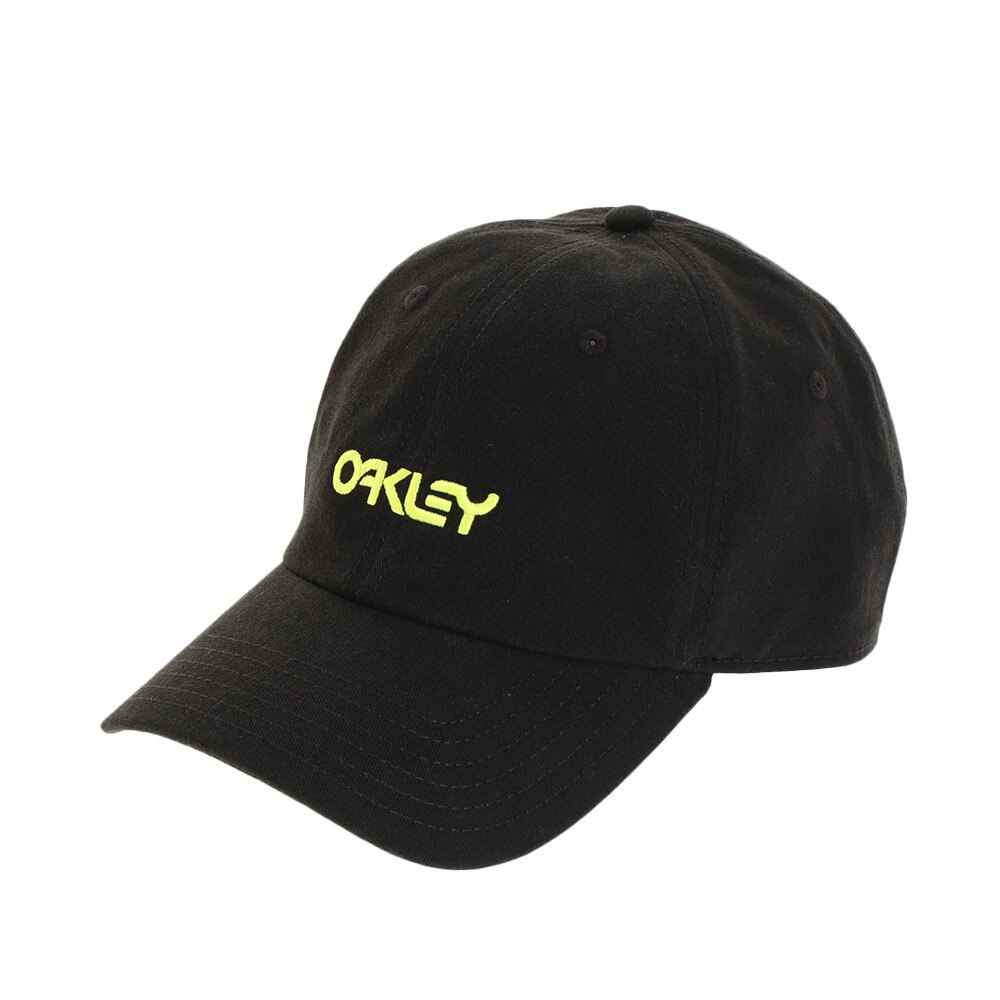  6 Panel Washed コットンハット 912029-02E