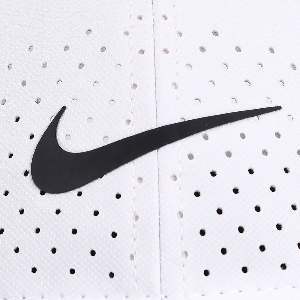 ナイキ（NIKE）（メンズ）帽子 メンズ エアロビル レガシー91 キャップ AV6953-100SP19 日よけ ランニングキャップ