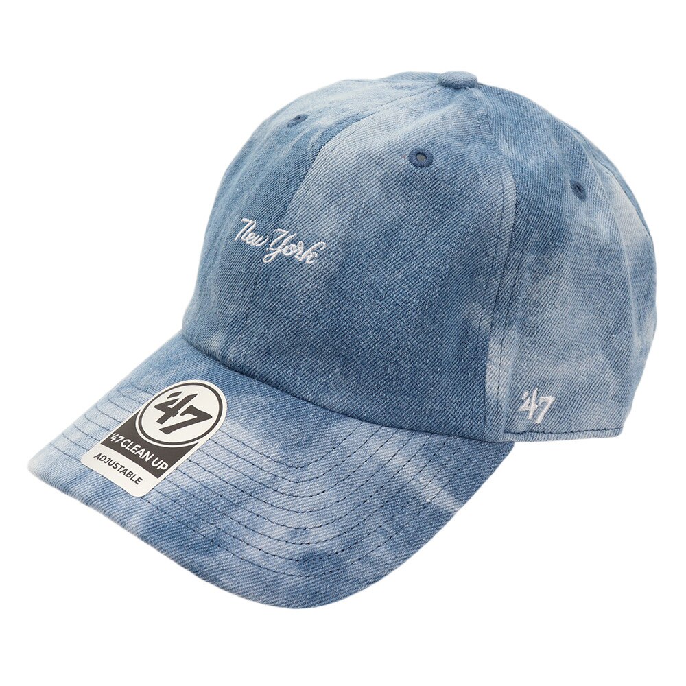  Yankees Whitner C-UP キャップ B-BLLTN17NDS-NY