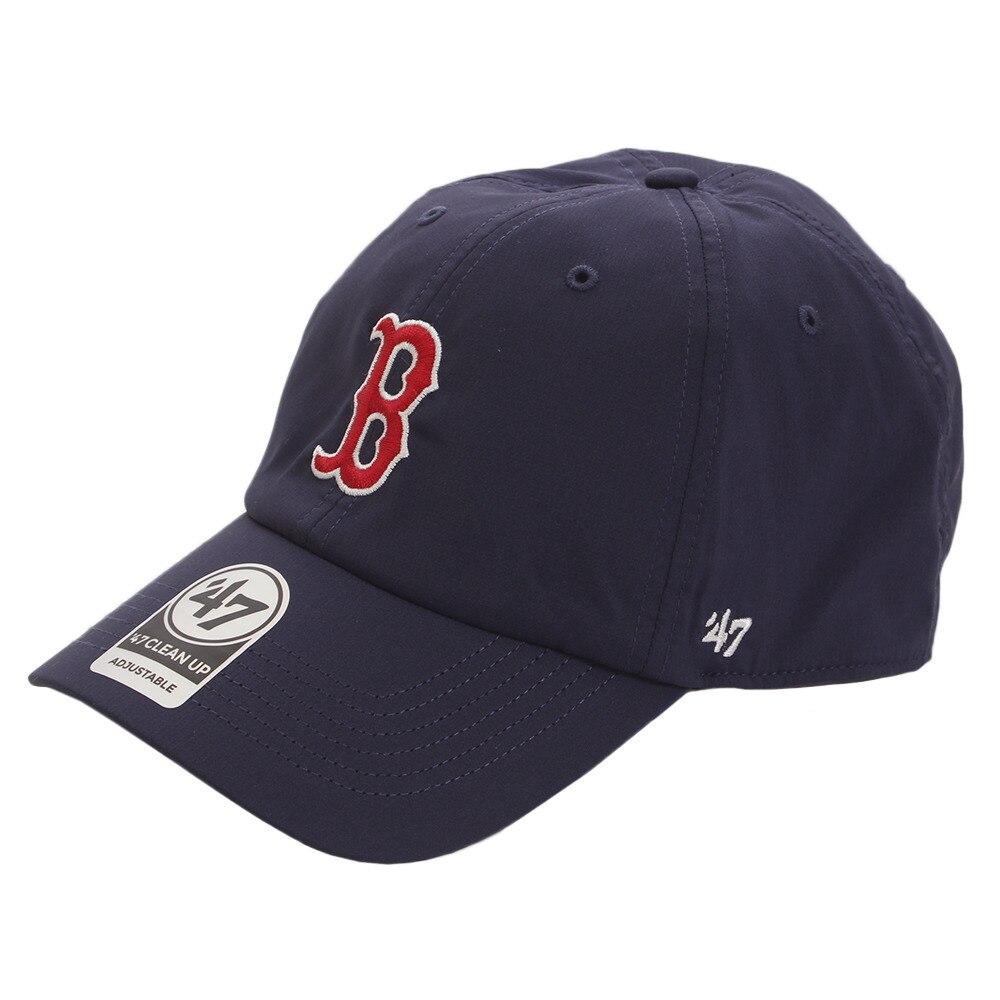  Red Sox Repetition キャップ B-REPTN02ZPV-NY