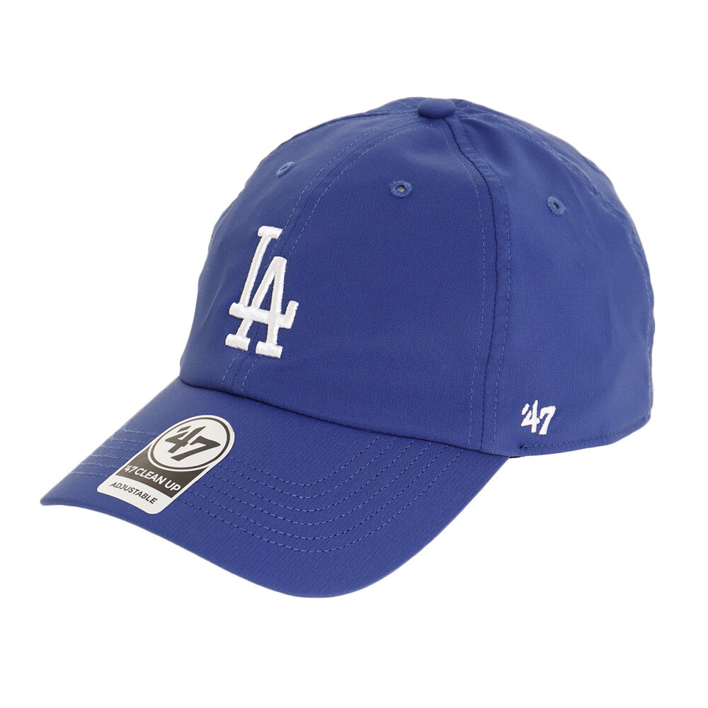  Dodgers Repetition キャップ B-REPTN12ZPV-RY