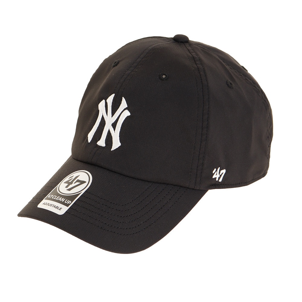  Yankees Repetition キャップ B-REPTN17ZPV-BK